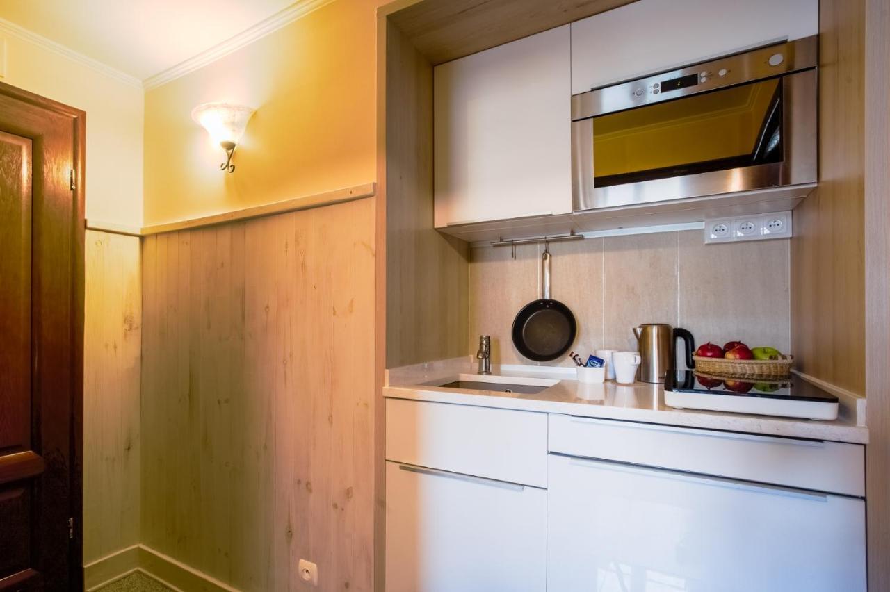 Standard Apartment