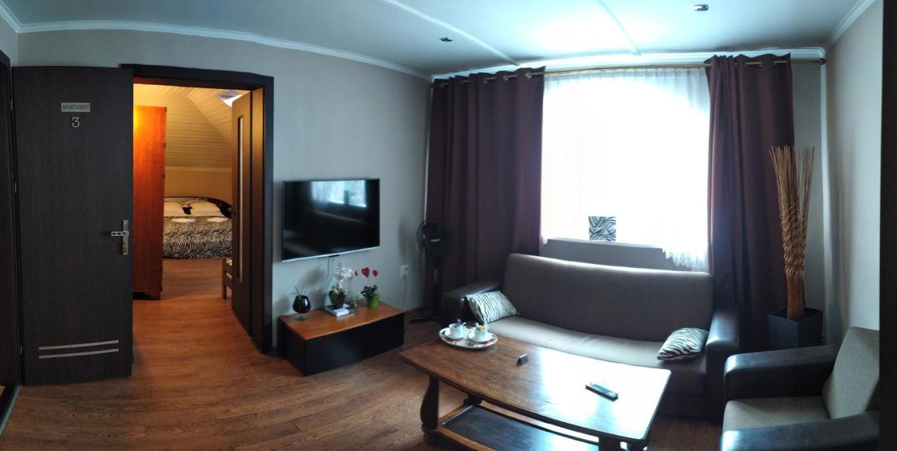 Premium Quadruple Room