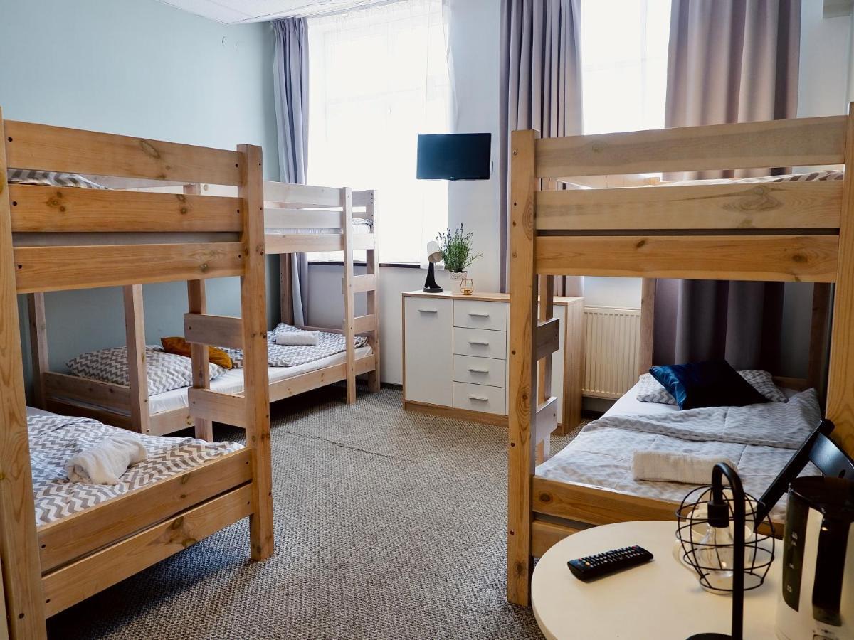 Sextuple Room with Bathroom