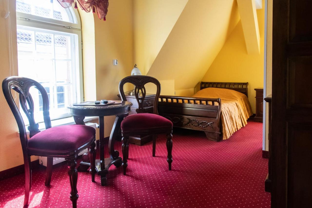 Economy Zweibettzimmer