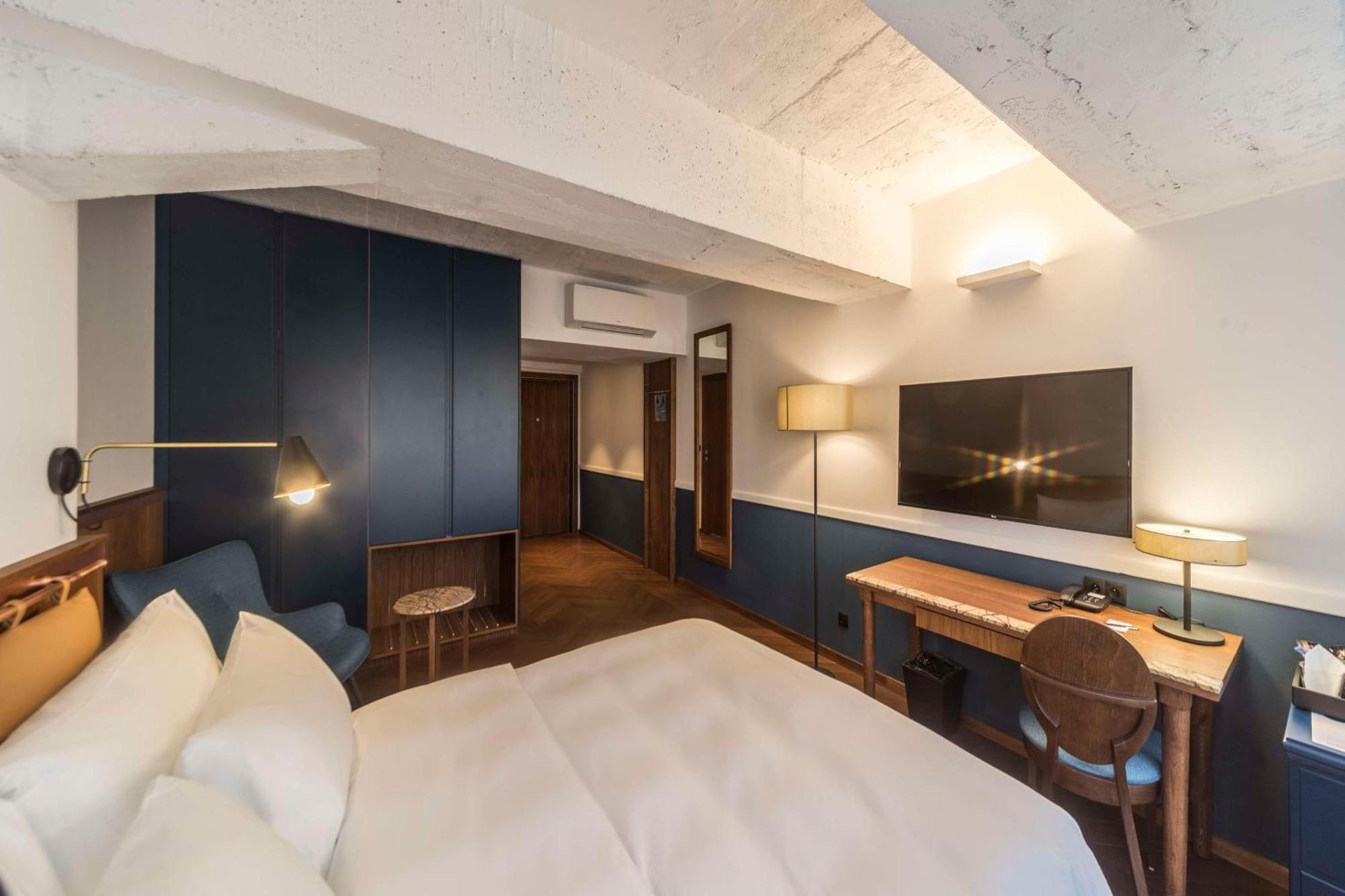 Superior Room Old Granary