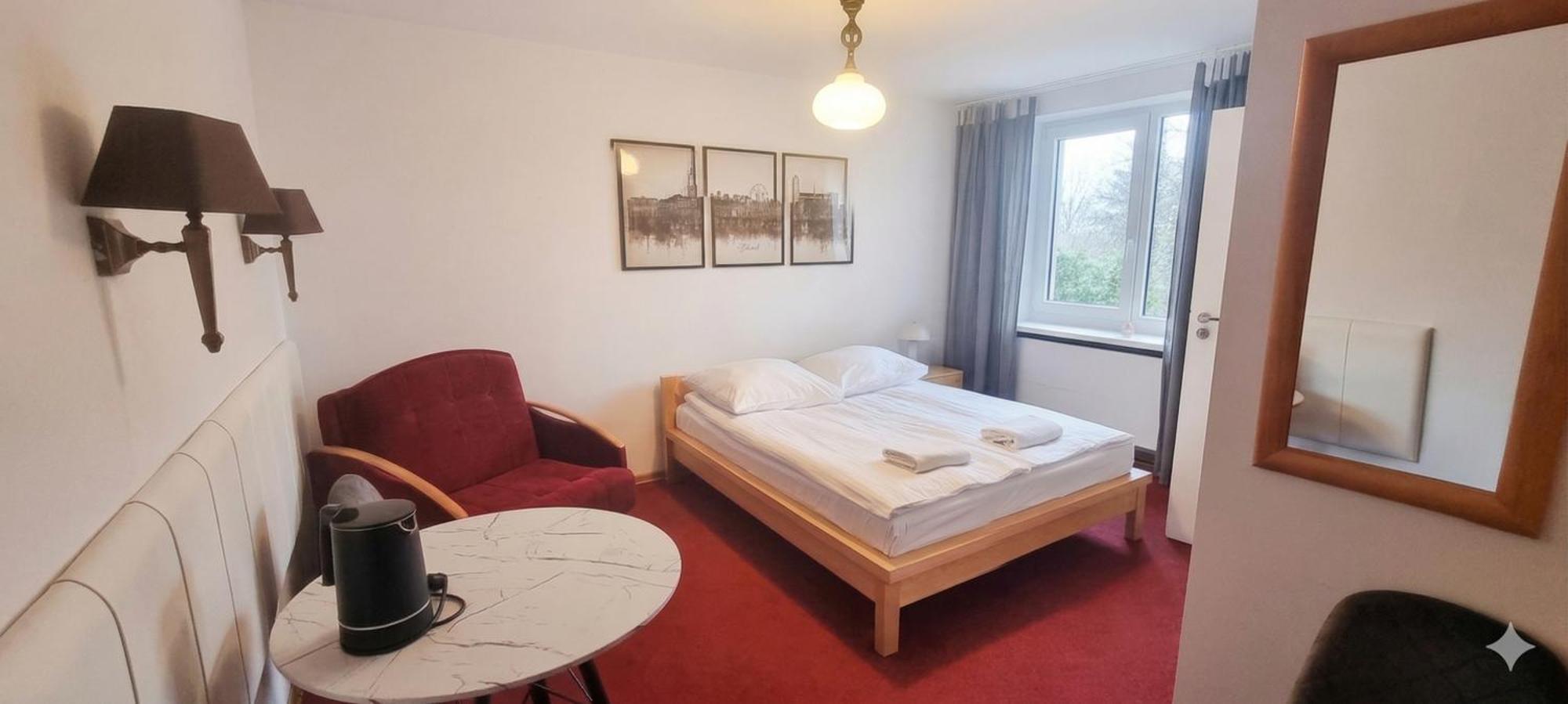 Double or Twin Room
