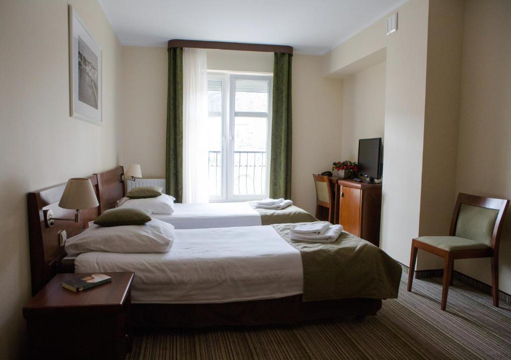 Double or Twin Room