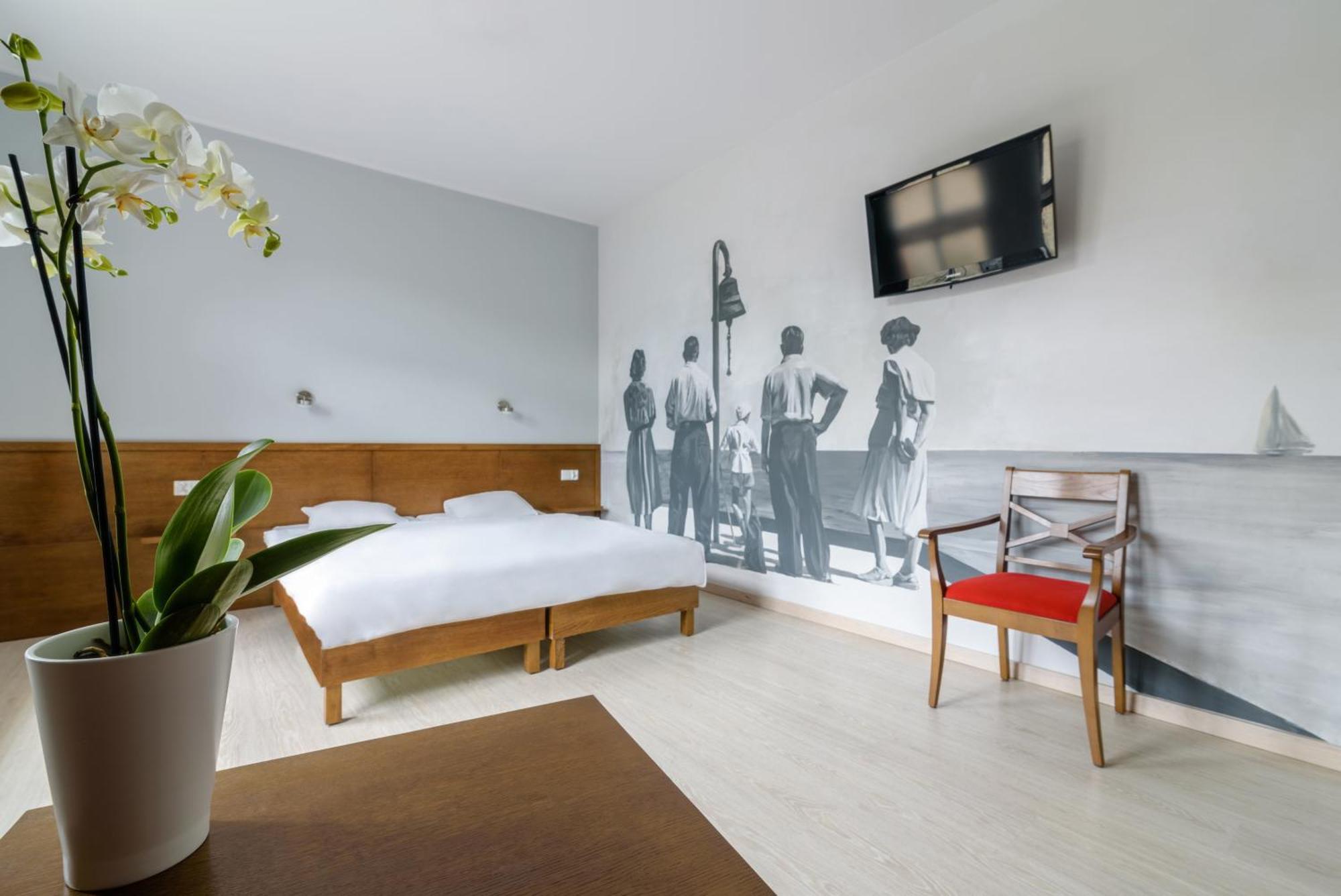 Double or Twin Room