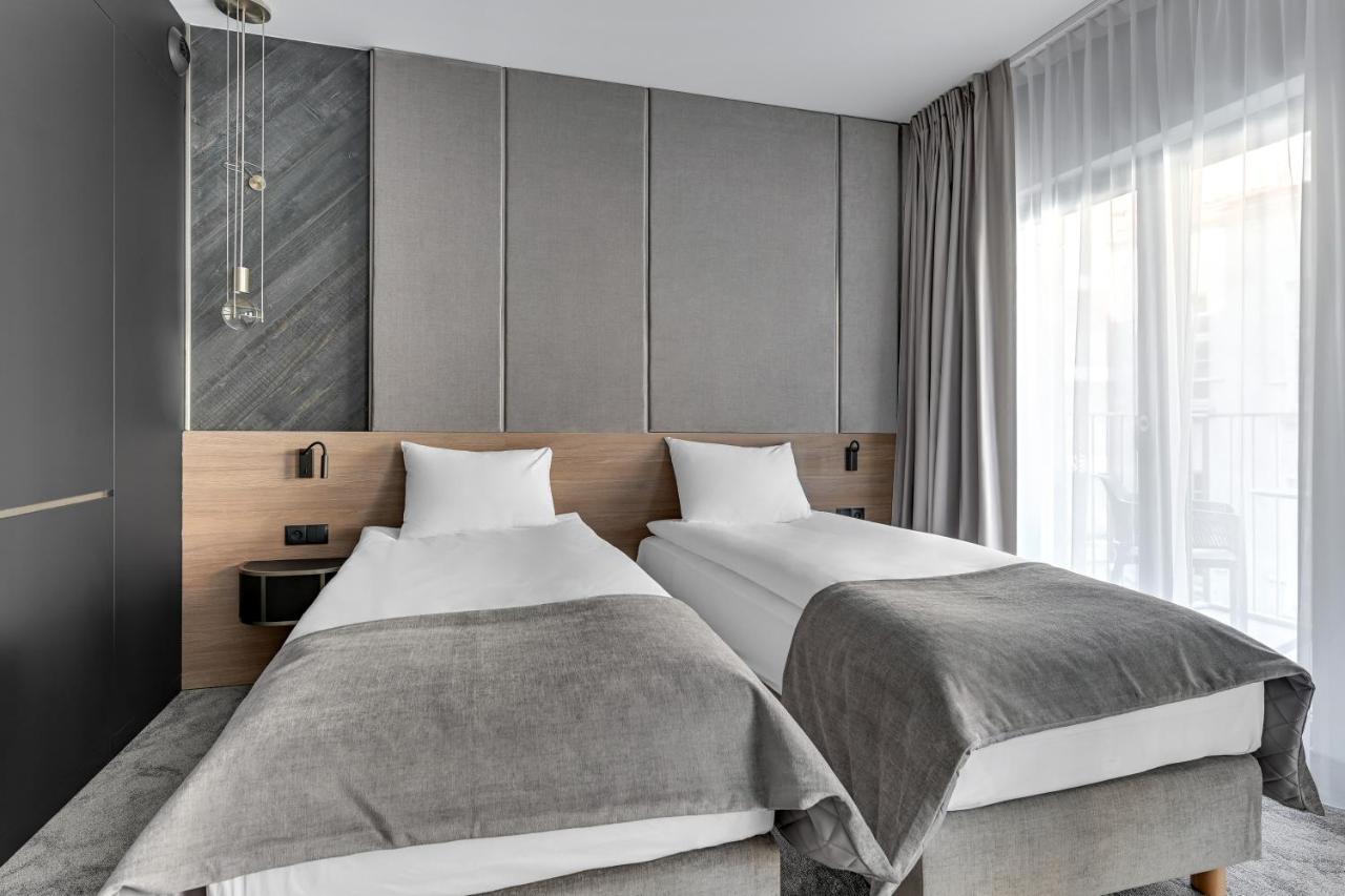 Superior Kamer met Kingsize Bed