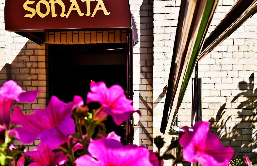 Dom Sonata-1