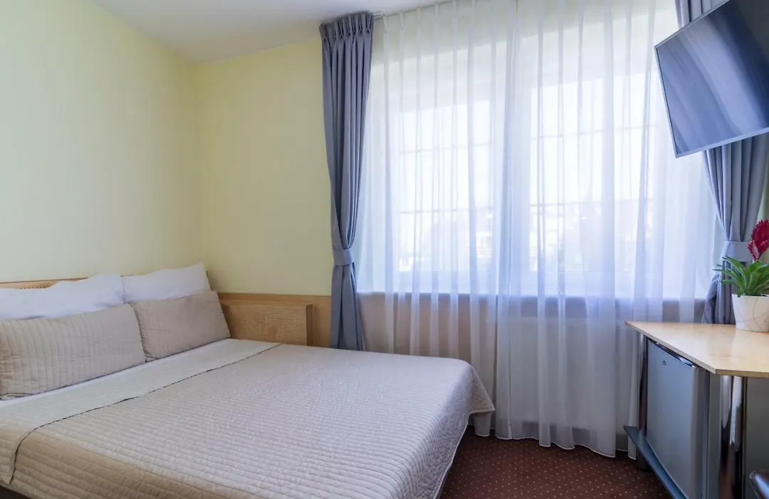 Aida Pokoje Goscinne Gdansk - Rooms & Free Parking-1