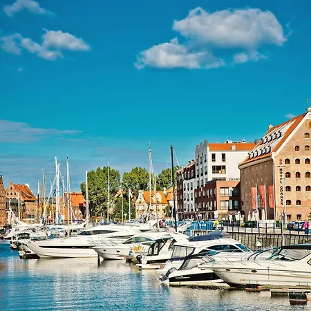 Hotel Gdansk Boutique-3