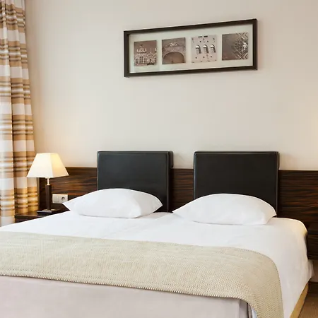 Qubus Hotel Gdansk-3