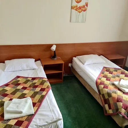 Hotel Vega-2