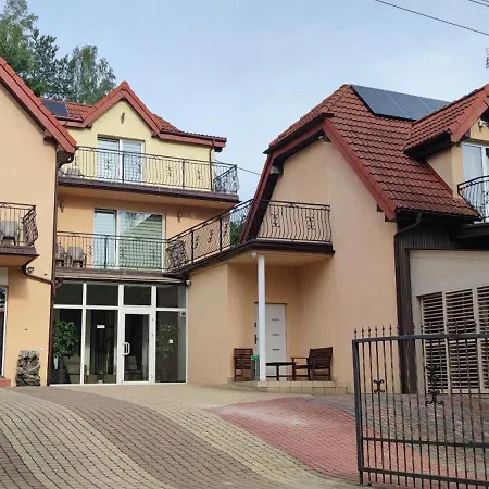 Villa Gdansk-2