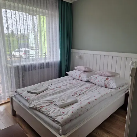 Agis Pokoje Goscinne-2